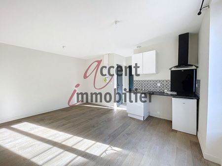 Appartement Cavaillon 1 pièce(s) 22 m2, - Photo 2