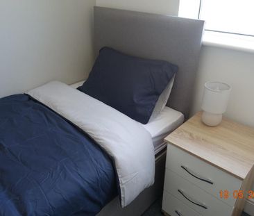 4 bedroom private hall to rent - Photo 6