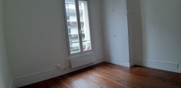 Location Appartement 1 pièce 18m² ISSY LES MOULINEAUX 92130 - Photo 1