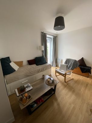 Location Appartement 2 pièces 32m² NANTES 44000 - Photo 1