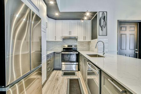 À louer / Appartement - Photo 2