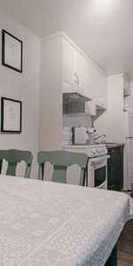 Appartement 3 ½ à louer Beauport juillet 2026 - Photo 3