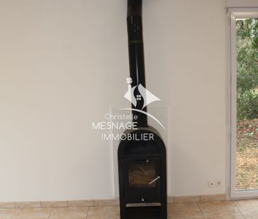 Location Maison 6 pièces 90m² DINAN 22100 - Photo 3