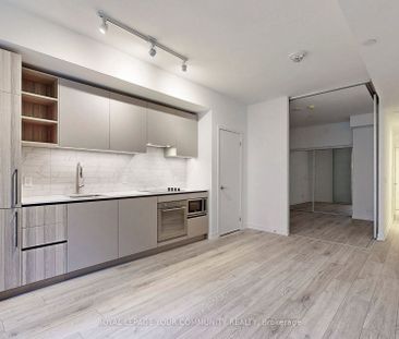 For Lease - 55 Mercer Street Unit# 516, Toronto, Ontario - Photo 1