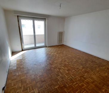 3.0 Zimmer Wohnung in Wangs - Foto 1