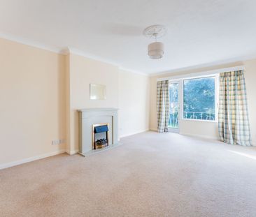 2 bedroom apartment to rent Cedar Lodge, Cudlow Garden, Rustington,... - Photo 1