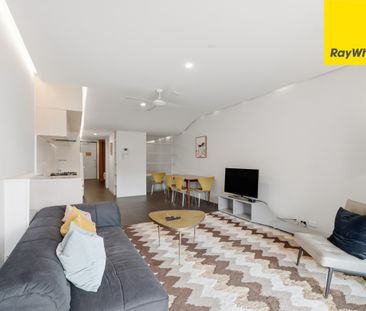 Furnished & Fabulous Studio Apartment in Nishi - Photo 3