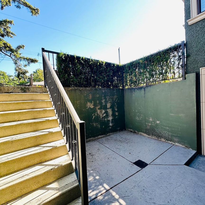 25XX 35th Avenue W #BSMT, Vancouver, BC V6N2L8 - Photo 1