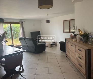 Maison 8 pièces – 200 m² environ à Taillis (ref : 5021) - Photo 1