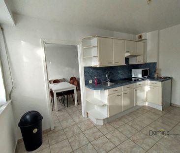 Location Appartement 2 pièces 54m² LYS LEZ LANNOY 59390 - Photo 4