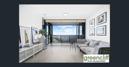 Spacious one bedroom apartment with parking and study! - Photo 5