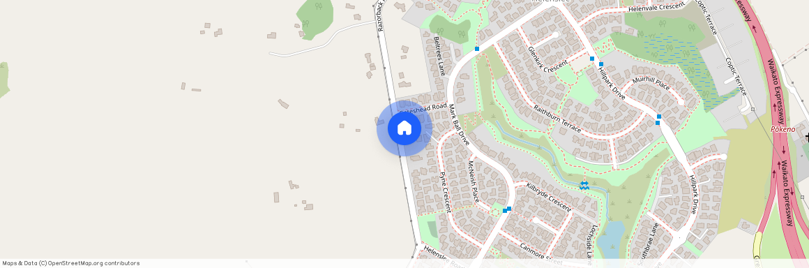 112 Helenslee Road, Pokeno