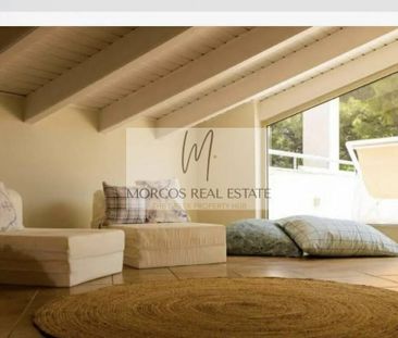 Μεζονέτα Προς Ενοικίαση - Πόρτο Ράφτη, Υπόλοιπο Αττικής - Photo 5