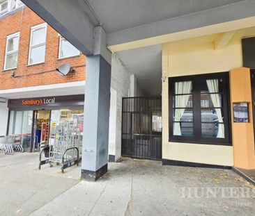 2 bedroom Flat To Let - Photo 5
