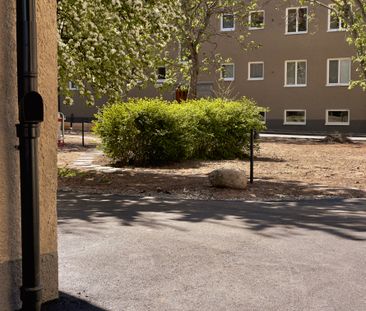 Skebokvarnsvägen, Bandhagen - Foto 5