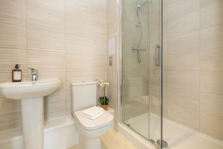 2 bedroom apartment to rent - Photo 2