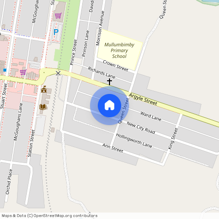 24 New City Rd, NSW 2482, Mullumbimby