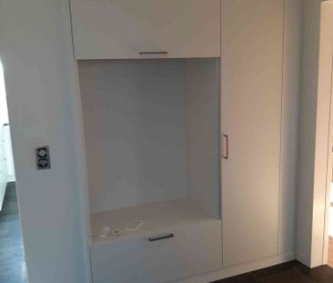 4.5 Zimmer, 100 m², 3. Stock - Foto 2