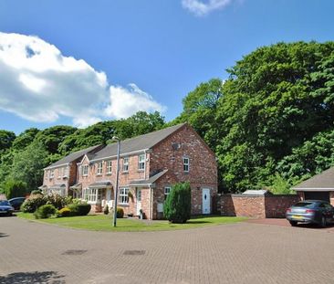 2 Bedroom Terraced To Let - Photo 6