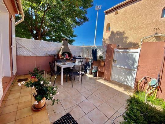 Maison 2 Pièces 30 m² - Photo 1