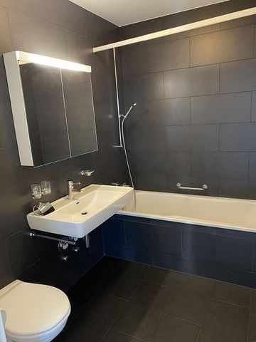 Moderne 3.5-Zimmerwohnung in der Überbauung Volta West in Basel - Photo 5