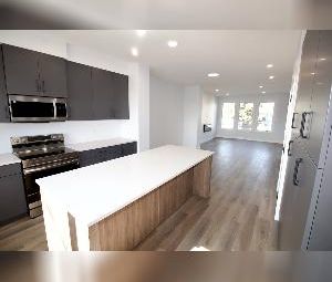 3 Bed 2.5 Bath Ottewell Home For Rent Edmonton - Photo 4