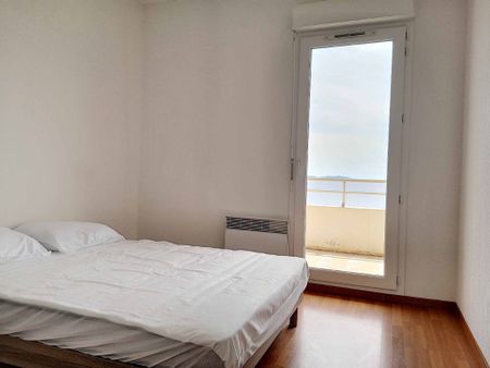 Location Appartement 2 pièces Meublé 40m² AJACCIO 20000 - Photo 4