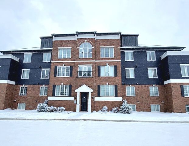 À louer / Appartement - Photo 1