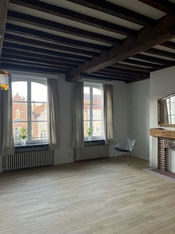 Appartement te huur - Foto 5