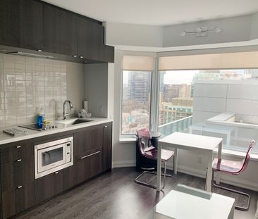 YORKVILLE PLAZA: Avenue Rd & Yorkville Ave (155 Yorkville Ave) AD#1... - Photo 6