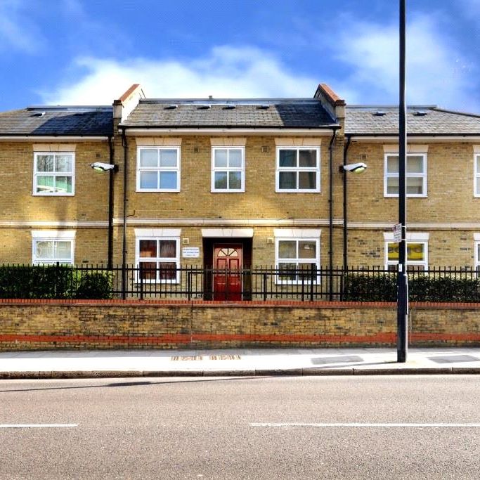 Arlington Court, 444 Archway Road, London, N6 - Photo 1