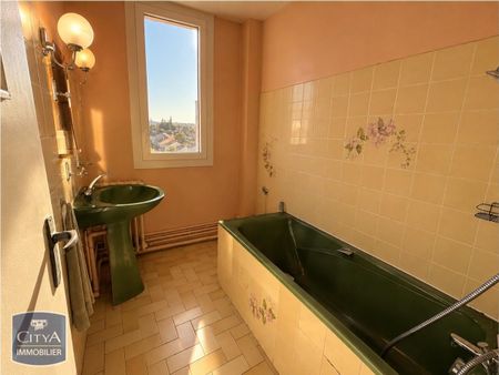 Location Appartement 3 pièces 65m² LIMOGES 87000 - Photo 3