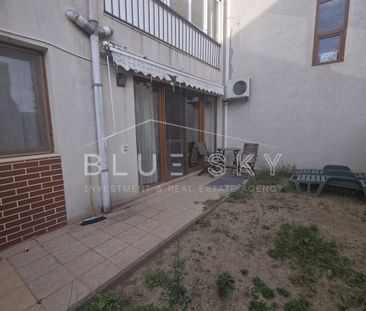 Mamaia Nord -Garsoniera cu curte proprie si loc de parcare - Photo 1
