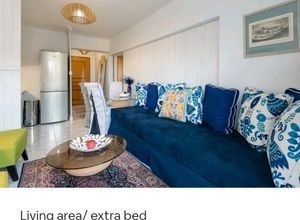 Studio/Γκαρσονιέρα για ενοικίαση - Θερμαϊκός, - Φωτογραφία 1