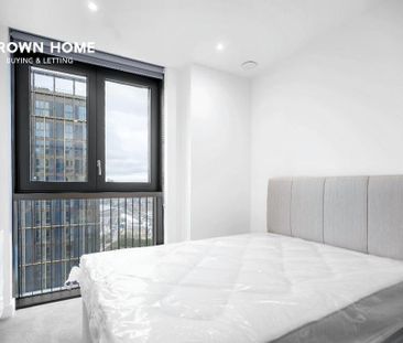 1 bedroom apartment to rent - Photo 5