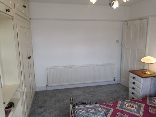 Room in a Shared House, Wembley, HA0 - Photo 1