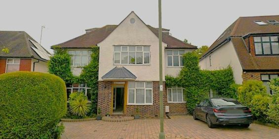 Sherwood Road, NW4, London - Photo 3