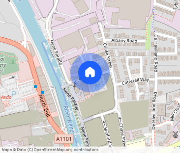 Silver Street - Photo 1