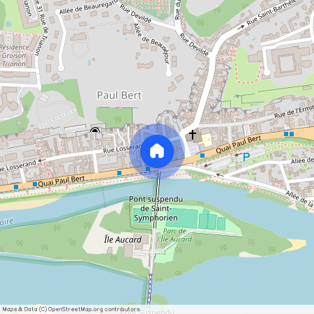 37100, Tours