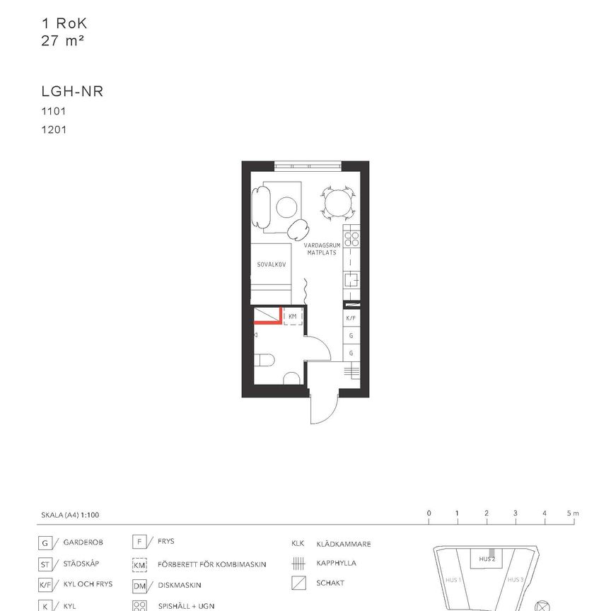 Molnstigen 4 - Photo 1