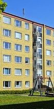 Meteorgatan, Göteborg - Photo 1