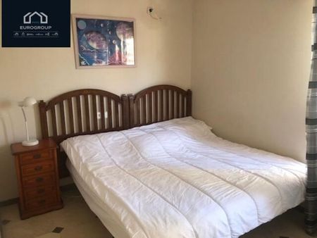 3 bedroom luxury Flat for rent in Benidorm, Spain - Photo 5