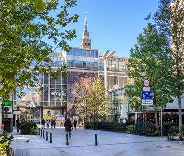 Śródmieście Centrum Chmielna / Metro Centrum 24 m2 - Photo 3