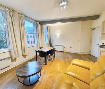 1 bedroom apartment to rent - Photo 3