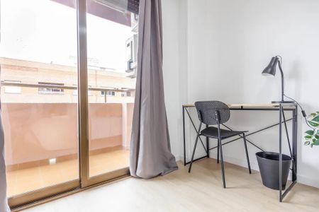 Avenida Valladolid, Valencia, Valencian Community 46020 - Photo 3