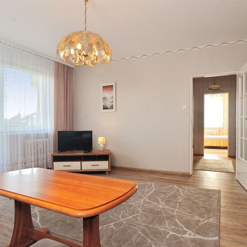 Mieszkanie na wynajem - Photo 1