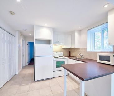 1 Chambre 1 salle de bain à Ville Saint-Laurent - 1 bed 1 bath in V... - Photo 1