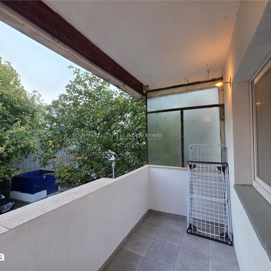 2 camere decomandat - Str. Plugarilor - Timpuri Noi - Photo 1