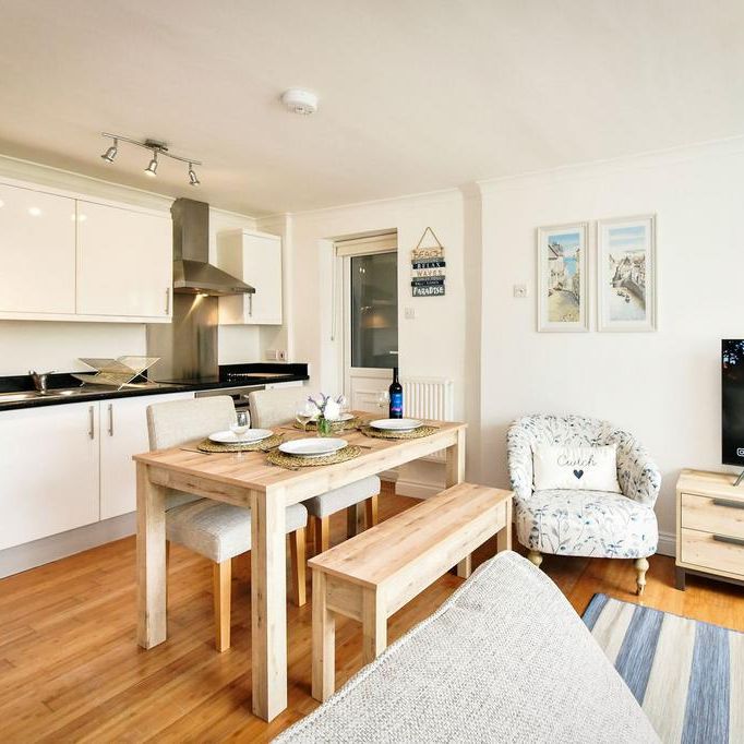 2 bedroom detached bungalow to rent - Photo 1