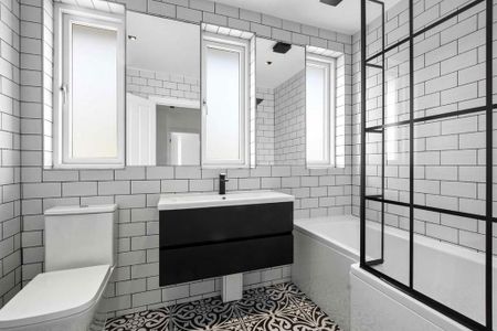 3 bedroom flat to rent - Photo 5